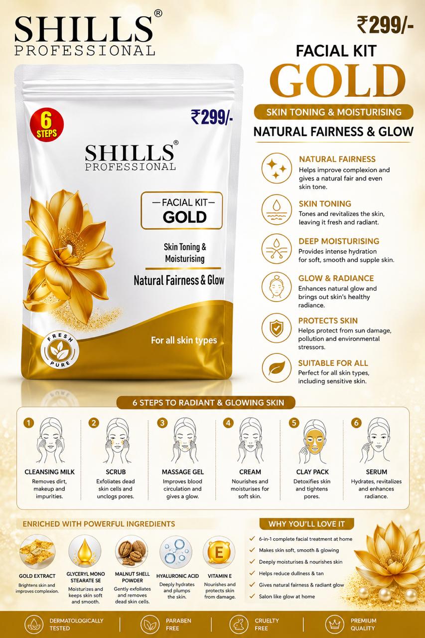 Beauty & Personal Care