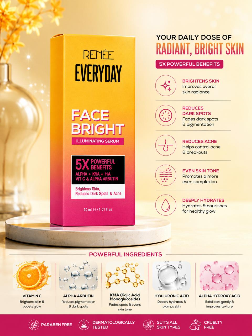 FACE CARE