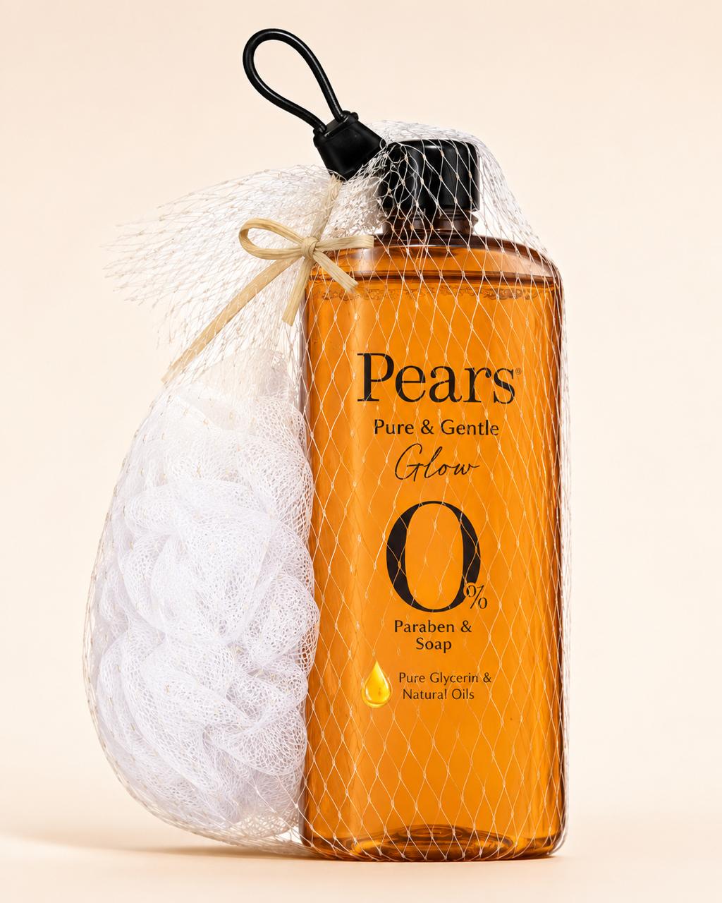 PEARS BODY WASH 250ml