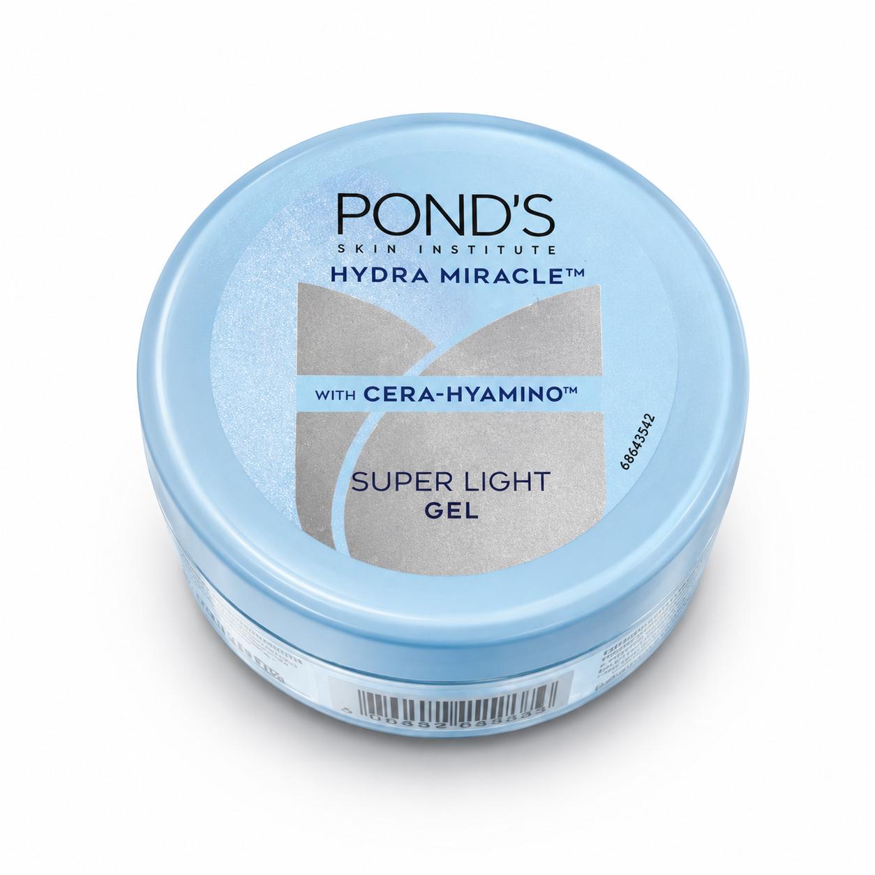 PONDS HYDRA MIRACLE 50ml