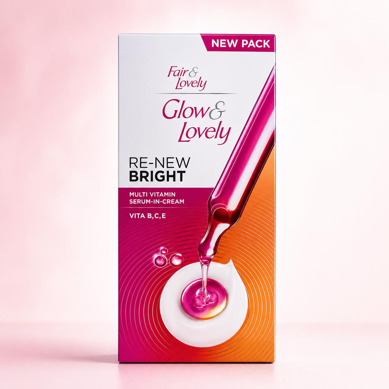 Beauty & Personal Care