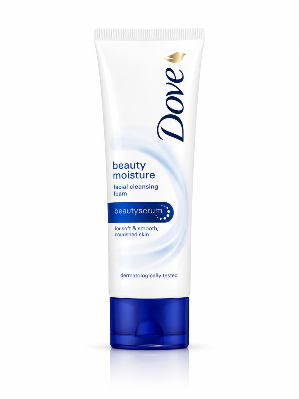 DOVE FACE WASH 50g