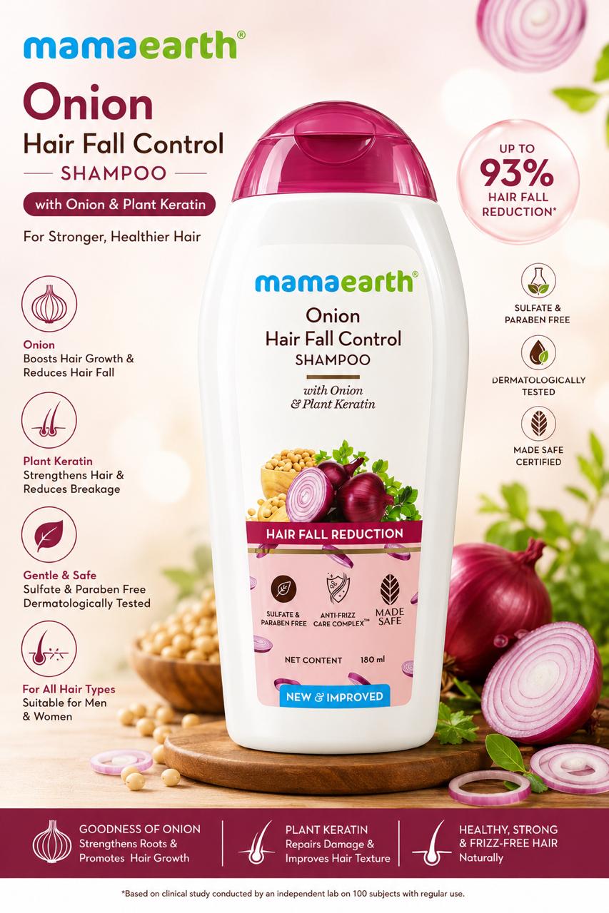 Beauty & Personal Care