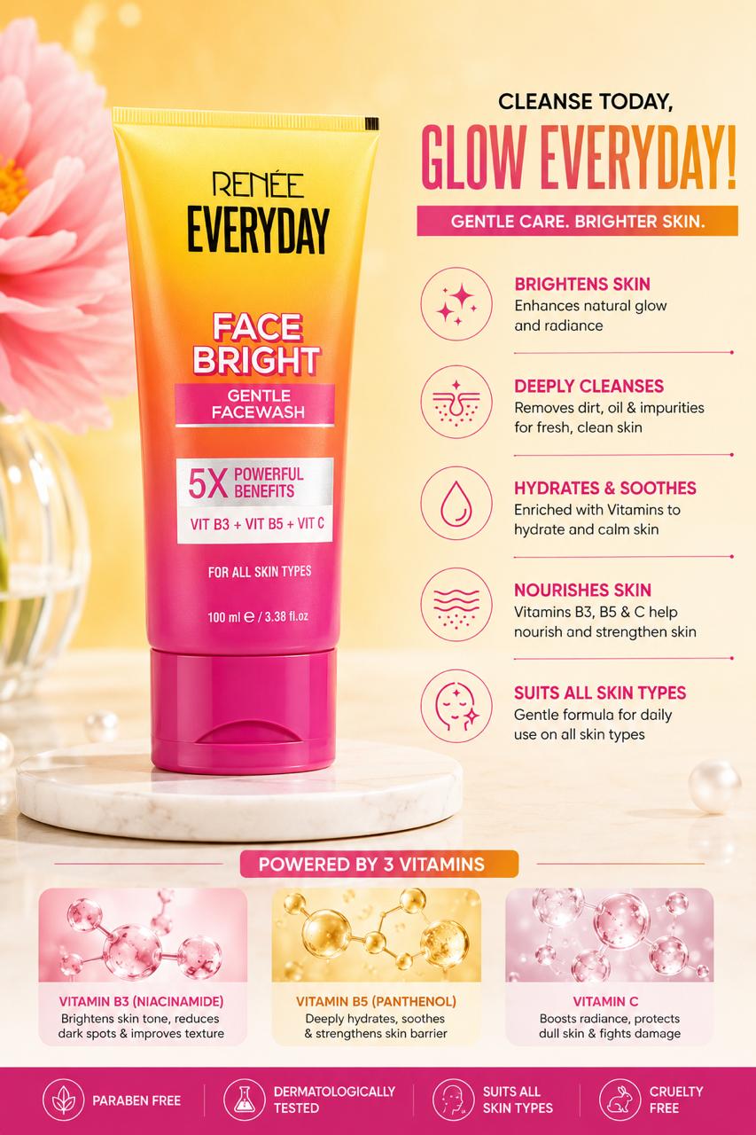RENEE FACE CREAM
