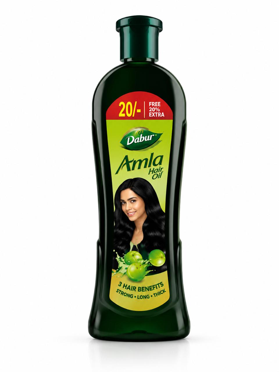 DABUR AMLA HAIR OIL 45ml
