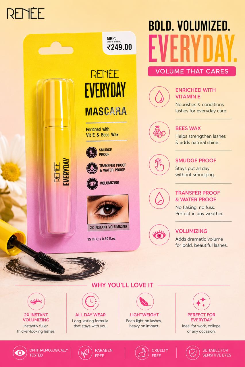 Eye Makeup