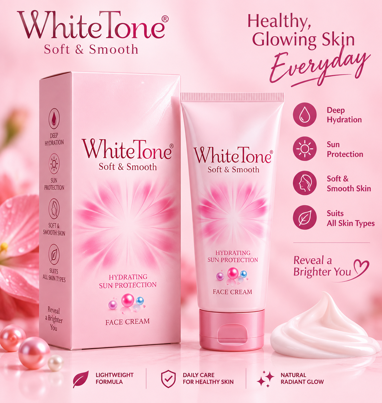 Beauty & Personal Care