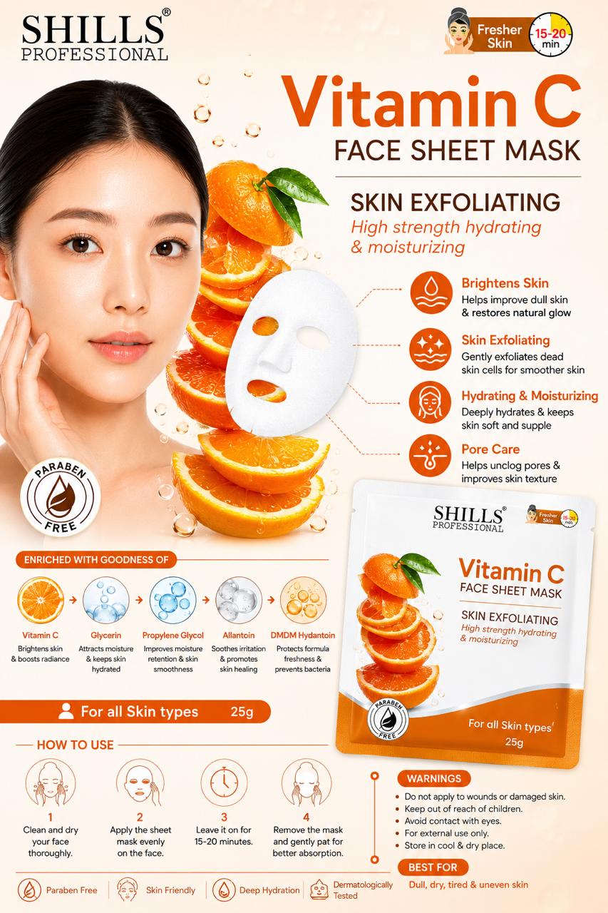 FACE PACK