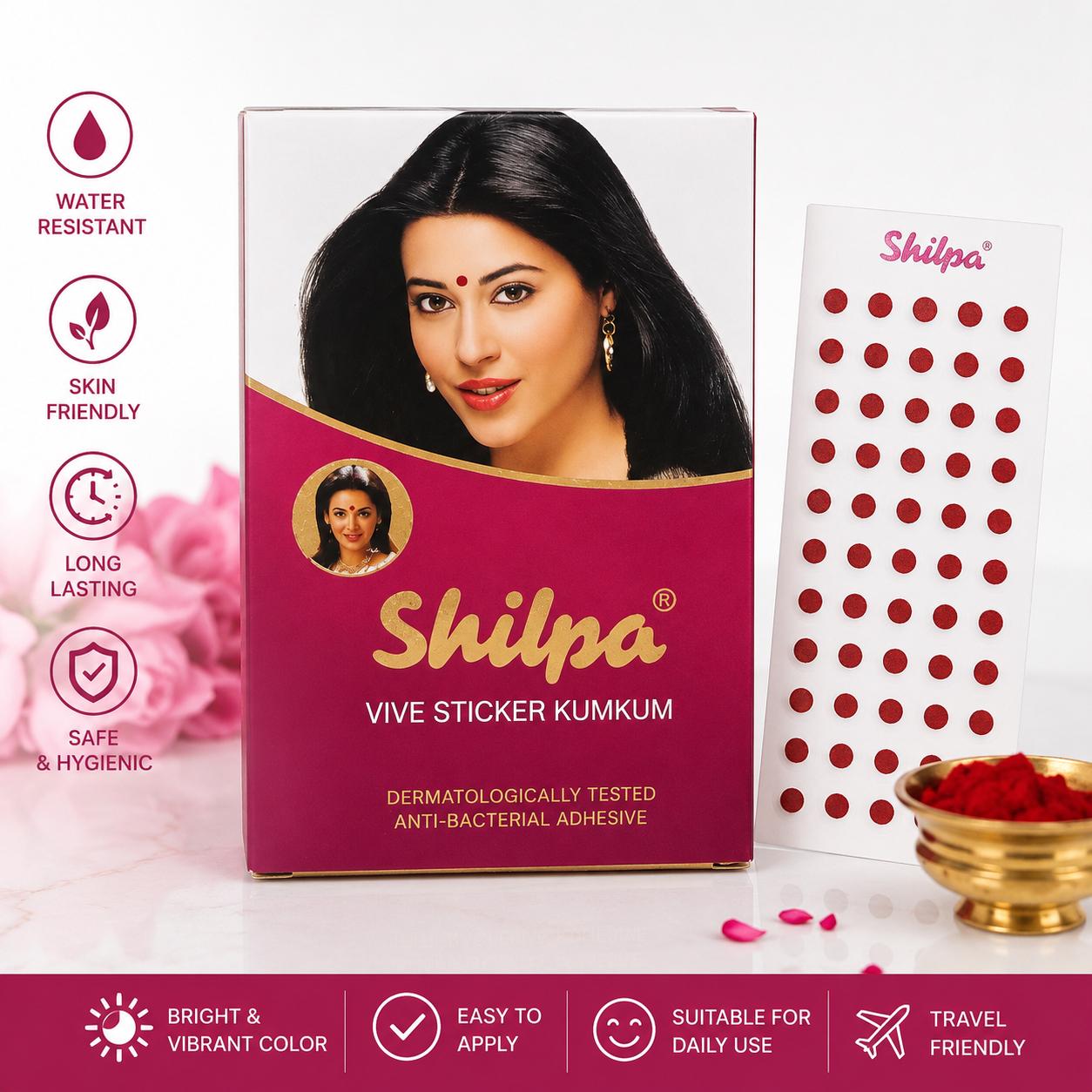 SHILPA BINDI 15*1 ( 6 )